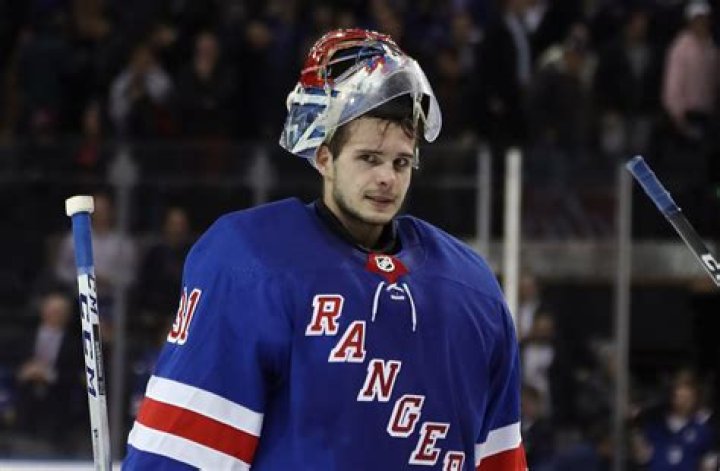 Igor Shestyorkin Biography, Age, Height, Wife, Net Worth, Family