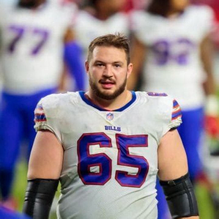 
Ike Boettger Wife: Is He Married? Explore NFL Player Family And Relationship 