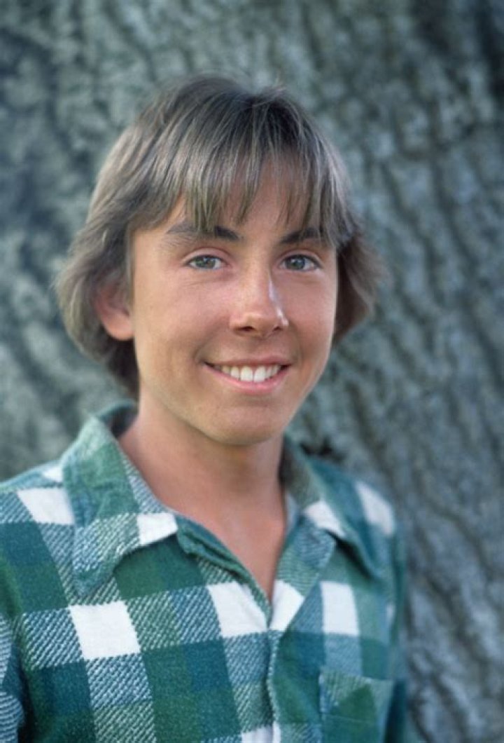 Ike Eisenmann biografía, edad, altura, esposo, net worth, familia