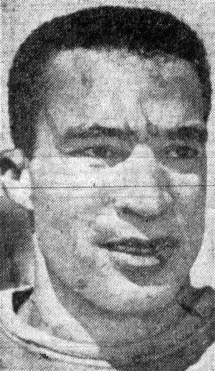 Ike Jones Biography, Age, Height, Wife, Net Worth, Family