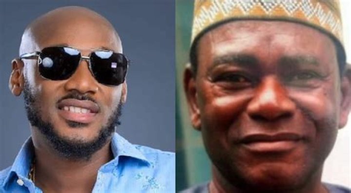 
“I’ll Mourn U Till I Join U Pops” — 2face Remembers Late Dad Eight Years After His Demise 