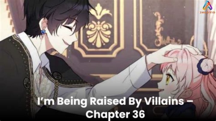 I’m Being Raised by Villains Chapter 48 Spoilers, Release Date, Raw Scan, Recap, Countdown, & More