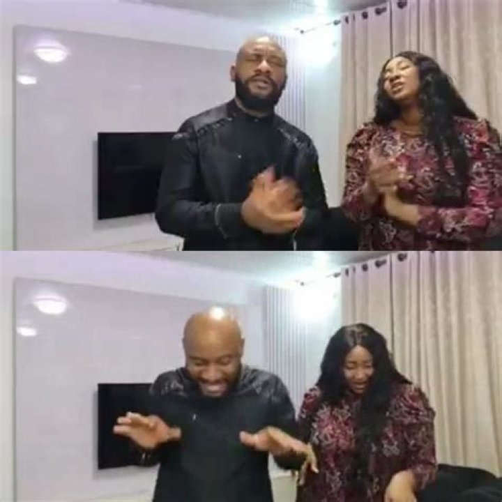 
‘I’m One of One, even my detractors would agree,’ says Judy Austin as Yul Edochie returns to her in Enugu. 