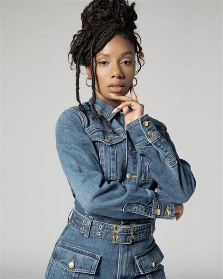 Imani Hakim Biography, Age, Height, Husband, Net Worth, Family