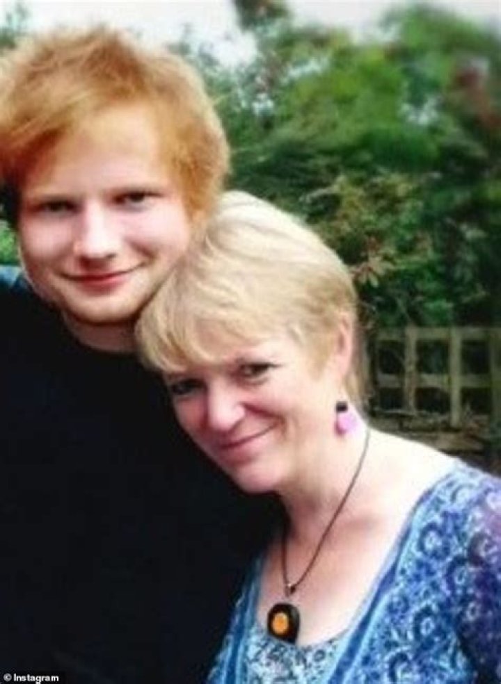 Imogen Sheeran (Family Member) - Age, Birthday, Bio, Facts, Family, Net Worth, Height & More