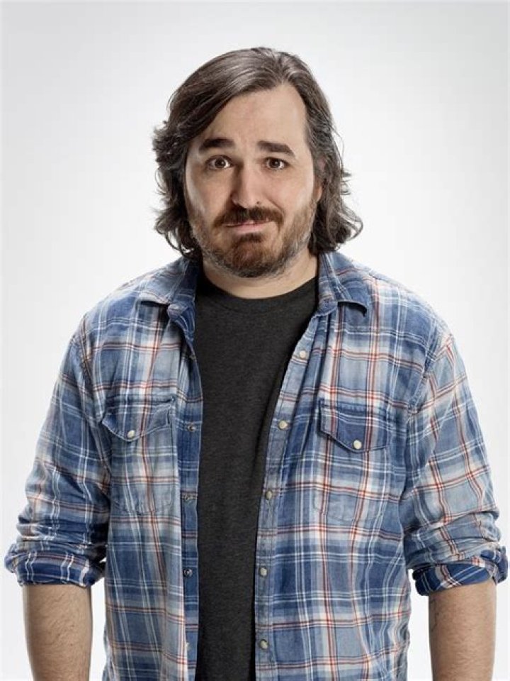 Brian Quinn Married, Net Worth, Wiki 2022