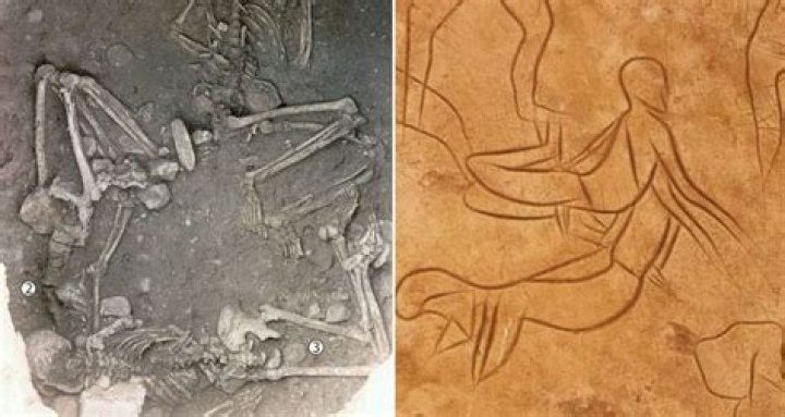 Study Reveals Gruesome Trend Of Neolithic Human Sacrifice