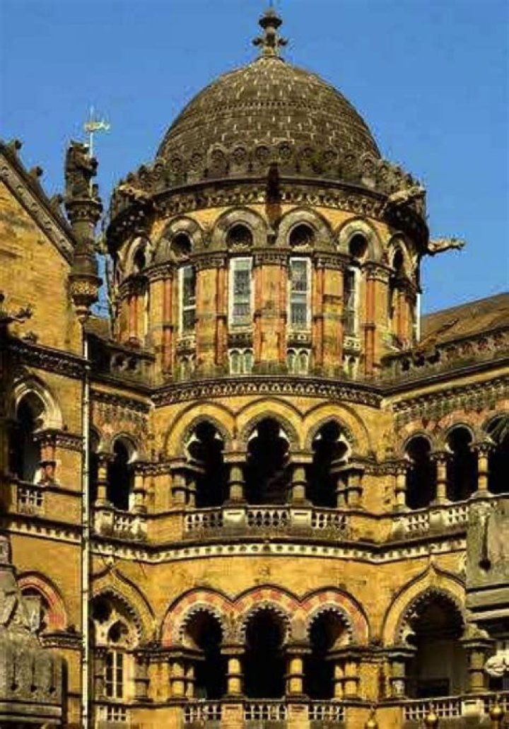 Four Architectural Wonders Of India