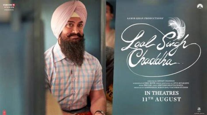 
Indian CM enjoys Aamir Khan’s ‘Laal Singh Chaddha’ despite boycott 