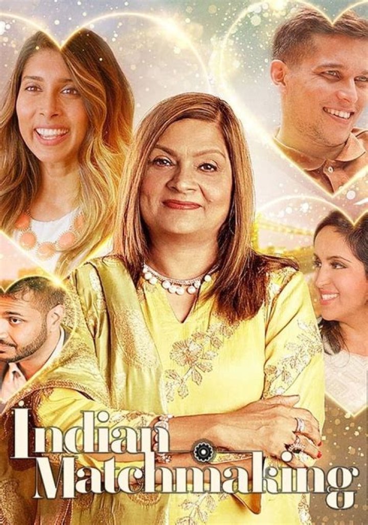 ‘Indian Matchmaking’ Is Back for Season 3! Details on Aunty Sima’s Return: Premiere Date, Cast, More