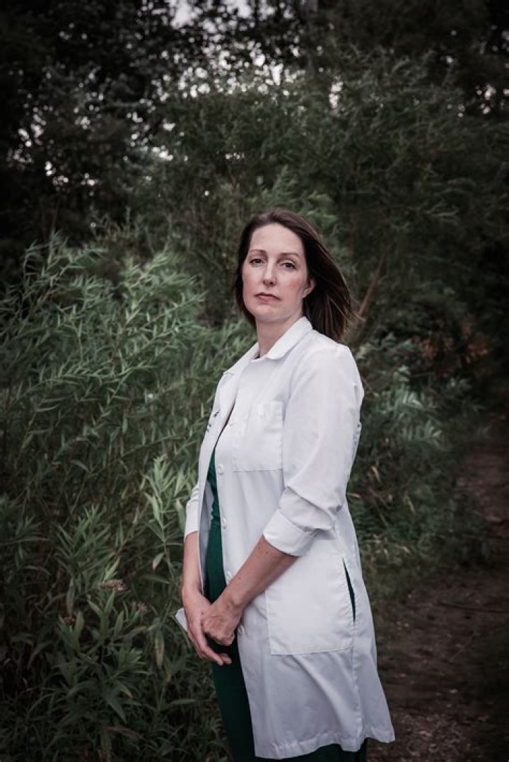 
Indiana abortion doctor: Caitlin Bernard fined for speaking about 10-year-old rape victim 