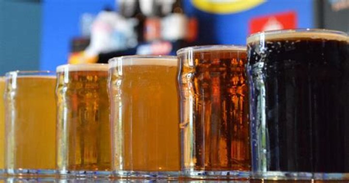 Indiana Brewery's List Of Offensive Beer Names Dropped Following Heavy Scrutiny