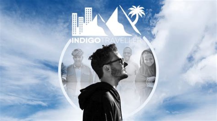 Indigo Traveller (YouTube Star) - Age, Birthday, Bio, Facts, Family, Net Worth, Height & More