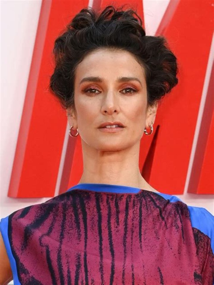 Indira Varma