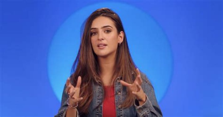 Who is Ines Tazi? Wiki, Biography, Age, Height, Family, Ethnicity, Boyfriend, Net Worth & More