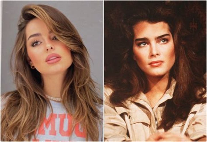 Twinning! Influencers Who Look *Just Like* Celebrities: Addison Rae, Kelsey Calemine and More