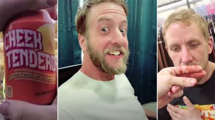 Infrabren (YouTube Star) - Age, Birthday, Bio, Facts, Family, Net Worth, Height & More