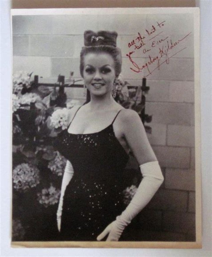 Ingeborg Kjeldsen Biography, Age, Height, Husband, Net Worth, Family