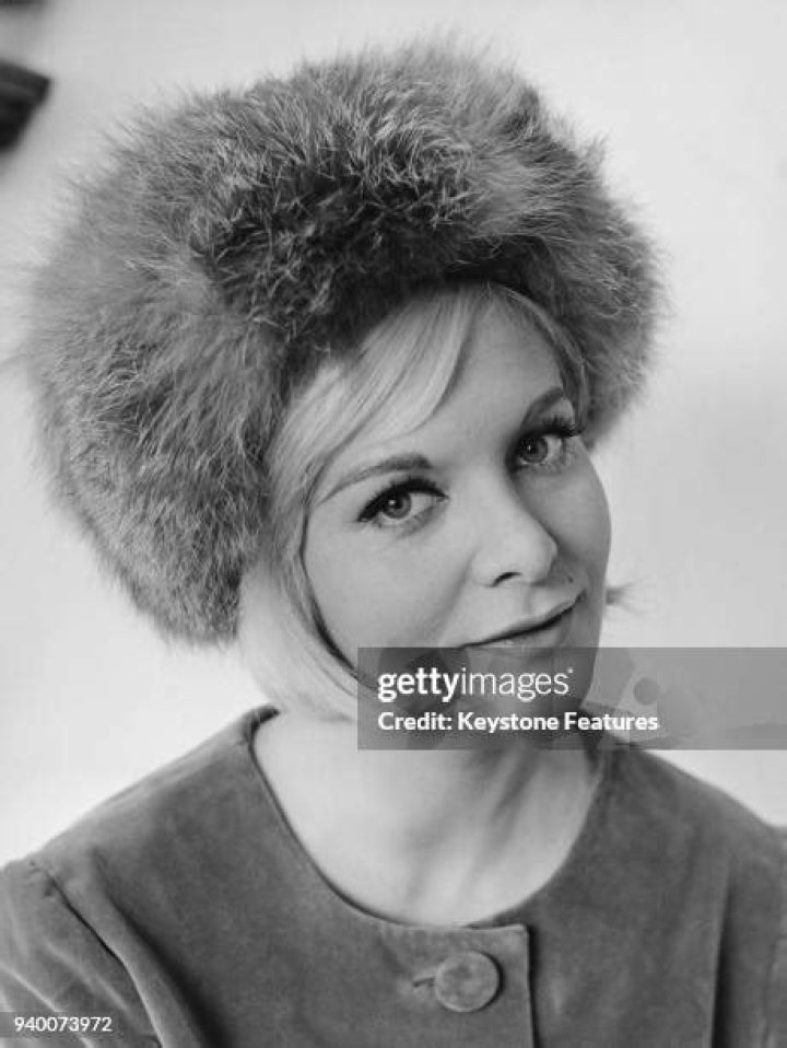 Ingrid Schoeller Biography, Age, Height, Husband, Net Worth, Family