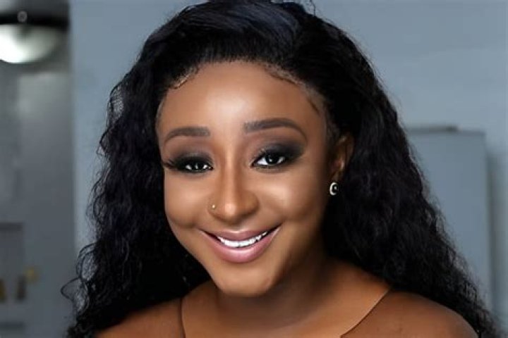 Ini Edo Biography, Age, Height, Husband, Net Worth, Family
