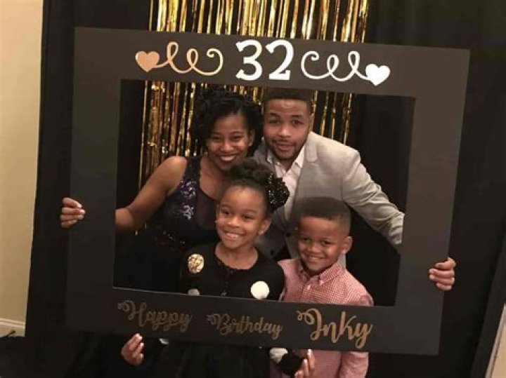Inky Johnson Net worth, Salary, Wiki, Meet his wife, Allison Johnson 2022