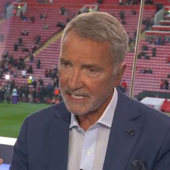 
Inside Graeme Souness’s Career Earnings And Fortune, His Net Worth Is Approximately $7 Million 