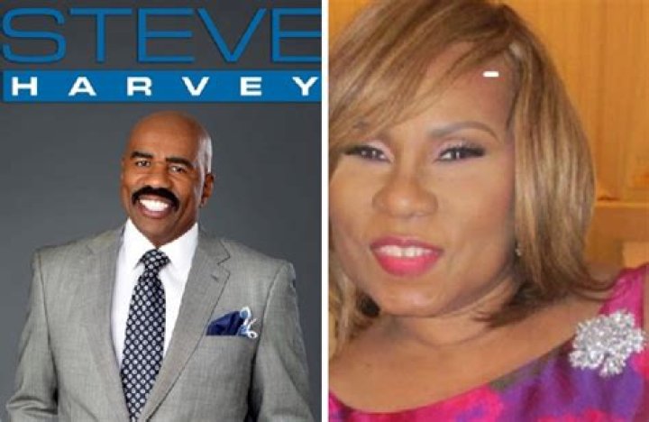 
Inside Marcia Harvey’s Life As Steve Harvey’s Wife of 14 Years 