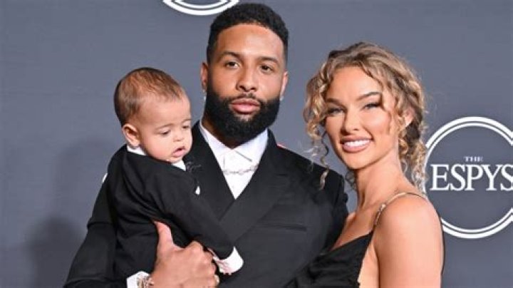 Inside Odell Beckham Jr. and Ex-Girlfriend Lauren Wood’s Relationship Timeline and Why They Split