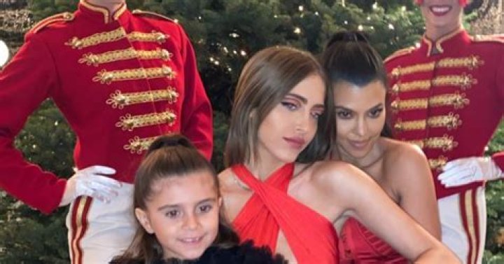 The Kardashians’ Christmas Eve Party Was Nothing Short of Spectacular — See Their Epic Night!