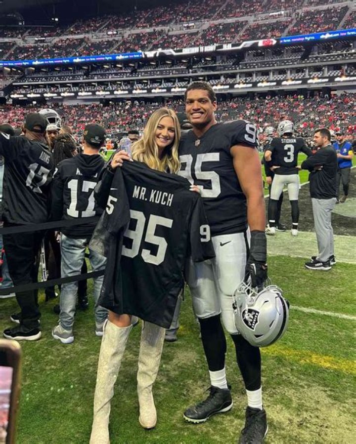 Inside The Life Of NFL Player Isaac Rochell and Wife Allison Rochelle: 10 Facts You Did Not Know About Her