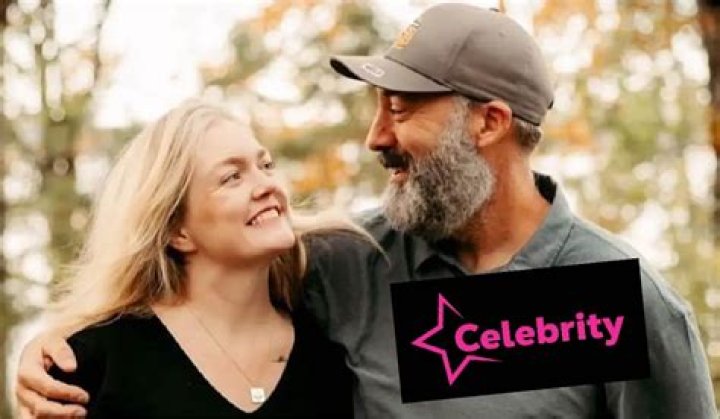 Inside The Married Life Of Colleen Hoover And Her Husband, William Heath Hoover