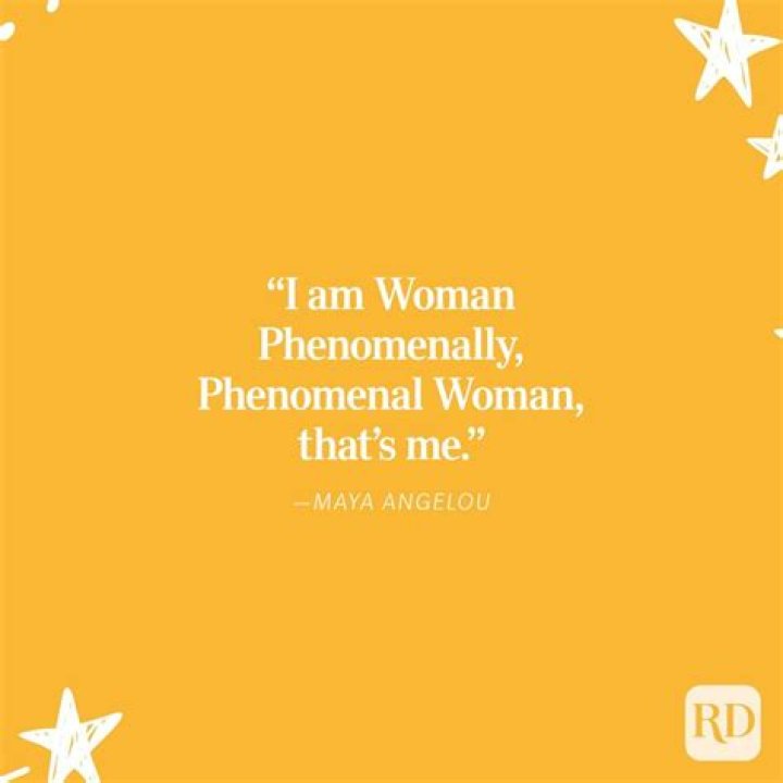 33 Inspirational Quotes For Women That Empower All Of Us