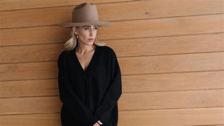 Inspired by Women Who Wear Many Hats — Ginger Parrish of Gigi Pip