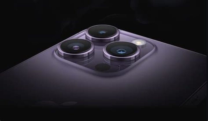 
iPhone 14 Pro users complain of shaking camera in 3rd-party apps 