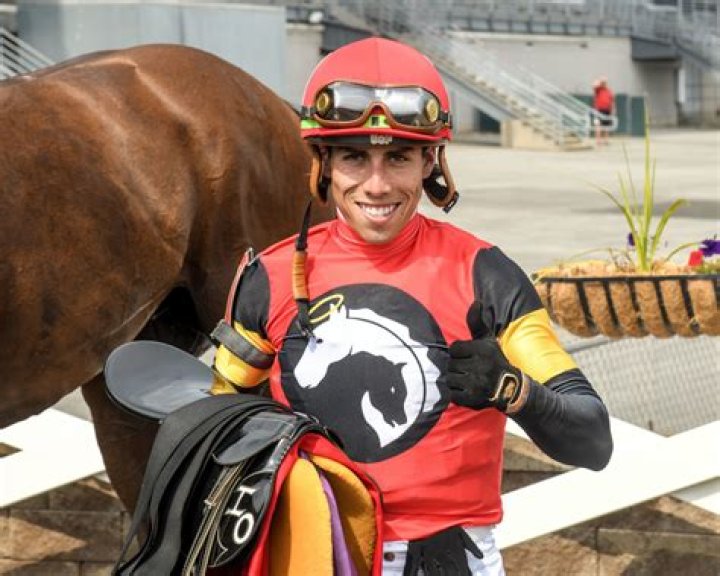 Irad Ortiz Jr. (Horse Jockey) - Age, Birthday, Bio, Facts, Family, Net Worth, Height & More