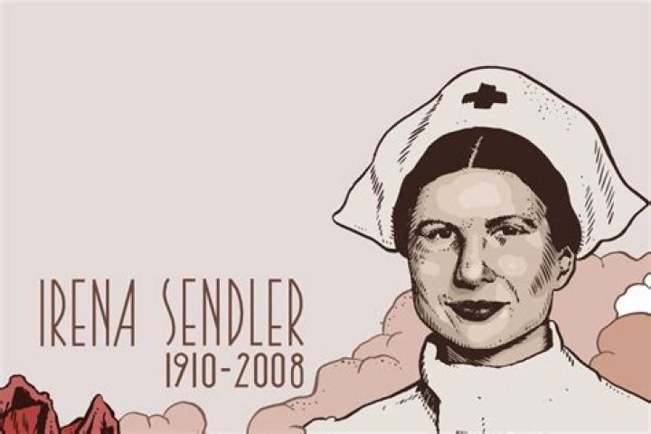 How Irena Sendler Saved 2,500 Jewish Children During The Holocaust