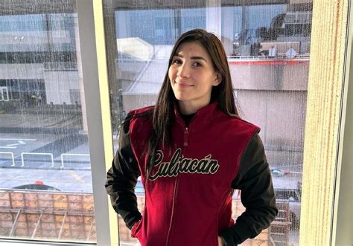 Irene Aldana Husband, Is She Married?