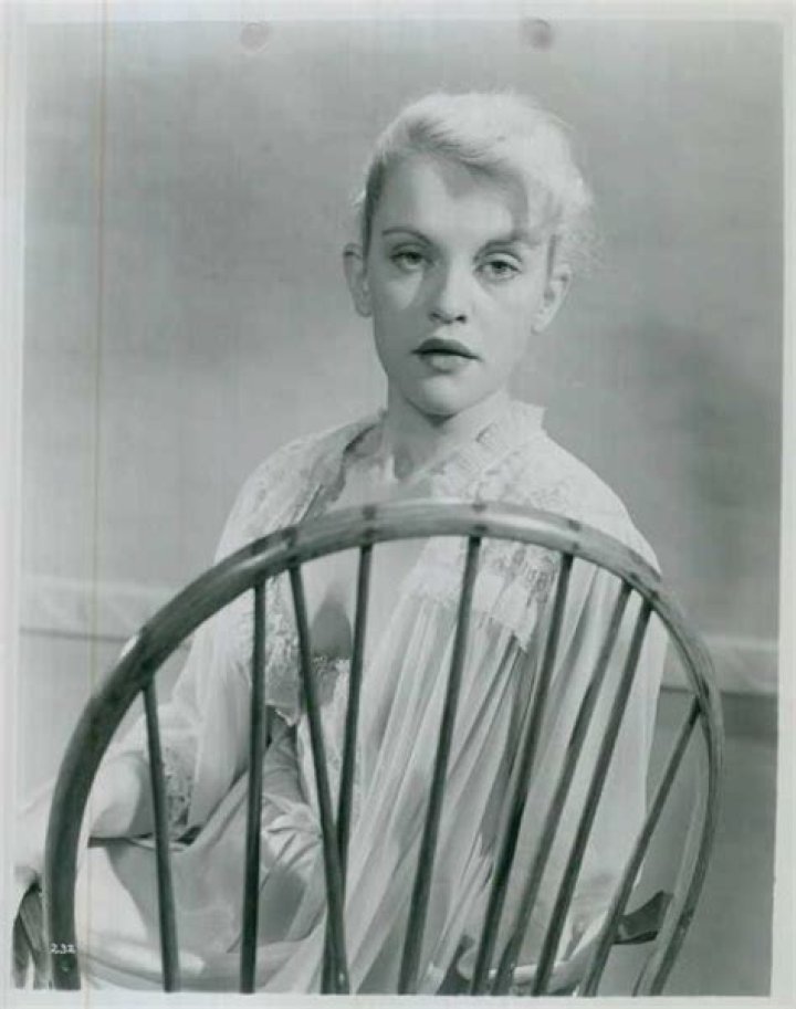 Irene Anders Biography, Age, Height, Husband, Net Worth, Family