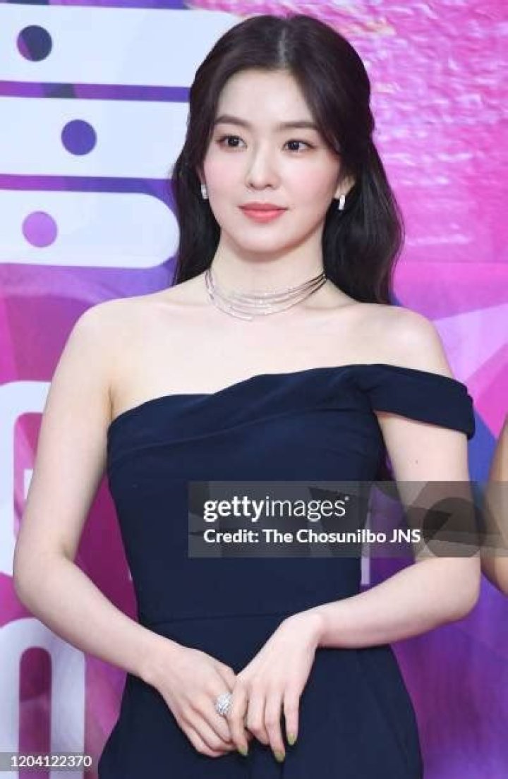 Irene Biography, Age, Height, Husband, Net Worth, Family