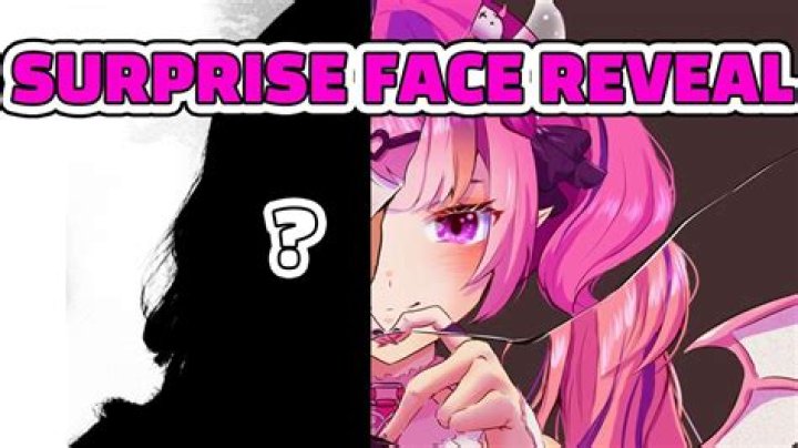 Face Reveal and Real Name – Celebsgraphy