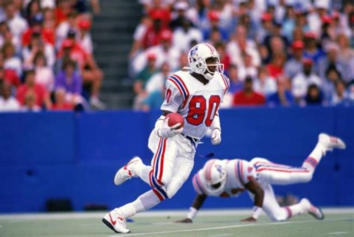 Irving Fryar Biography, Age, Height, Wife, Net Worth, Family