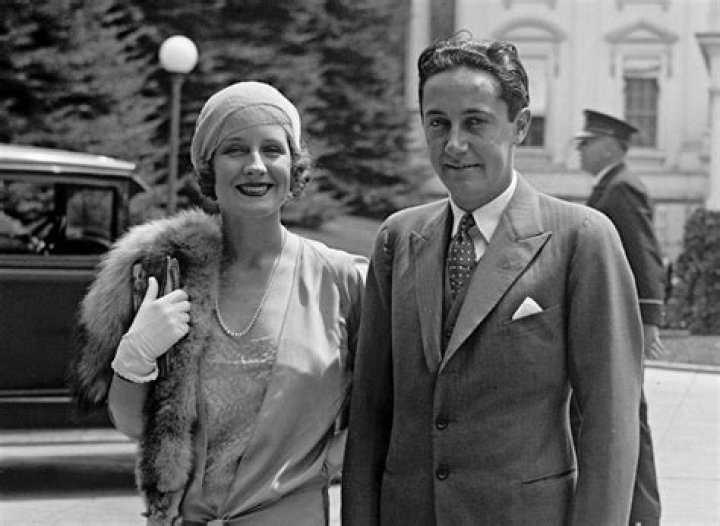 Irving Thalberg Biography, Age, Height, Wife, Net Worth, Family