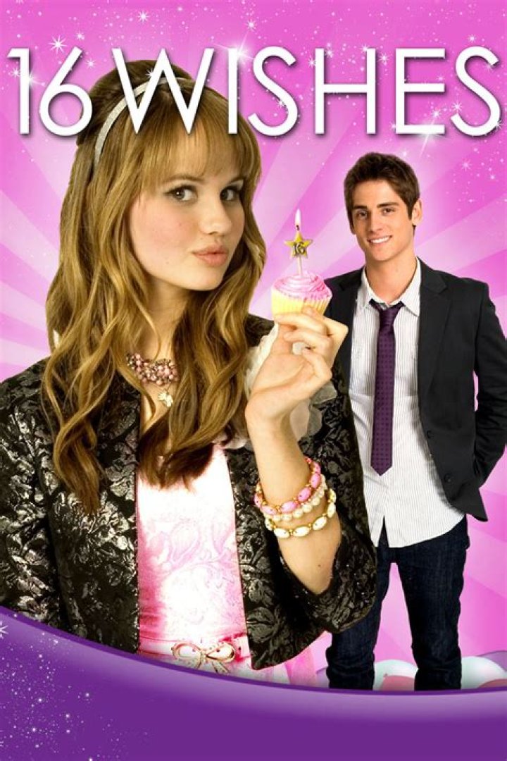 Is 16 Wishes a DCOM? – Celebrity.fm – #1 Official Stars, Business & People Network, Wiki, Success story, Biography & Quotes