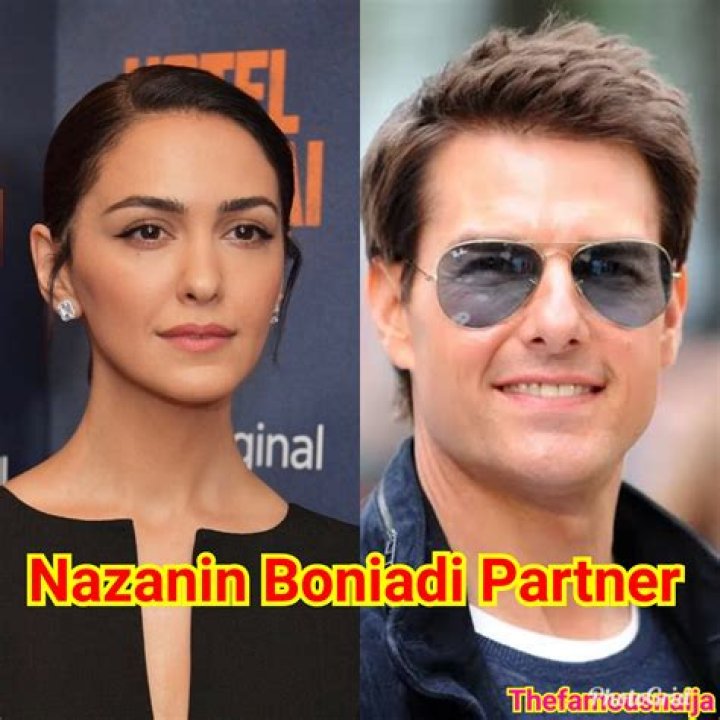 
Is Actress Nazanin Boniadi Married? Details About Her Husband & Dating Life 