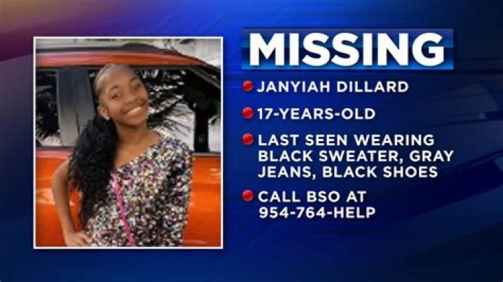 
Is Adalya Dorvil Found Dead? Missing 17-Year-Old Suspected Death – What Happened To Her? 