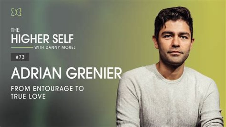 Is Adrian Grenier religious? – Celebrity.fm – #1 Official Stars, Business & People Network, Wiki, Success story, Biography & Quotes