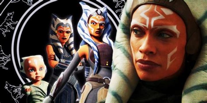Is Ahsoka Tano dead? – Celebrity.fm – #1 Official Stars, Business & People Network, Wiki, Success story, Biography & Quotes