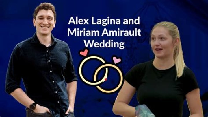 Is Alex lagina dating anyone? – Celebrity.fm – #1 Official Stars, Business & People Network, Wiki, Success story, Biography & Quotes