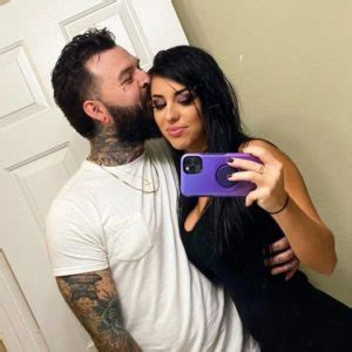 Is Alex zedra married? – Celebrity.fm – #1 Official Stars, Business & People Network, Wiki, Success story, Biography & Quotes
