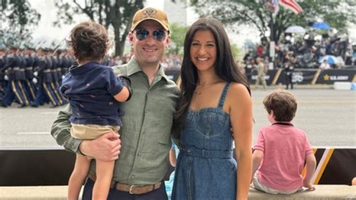 Is Amara Chehade Muslim? Details On Her Religion Ethnicity And Parents Origin – Where Is She From?